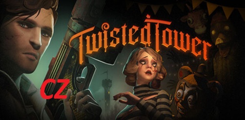 Stiahni si Hry na Windows Twisted Tower CZ