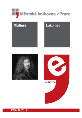 Stiahni si Knihy a Časopisy Moliere - Lakomec (2012)(CZ)