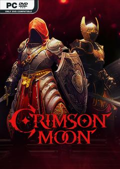 Stiahni si Hry na Windows Crimson Moon-RUNE