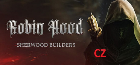 Stiahni si Hry na Windows Robin Hood: Sherwood Builders (2024)(CZ)
