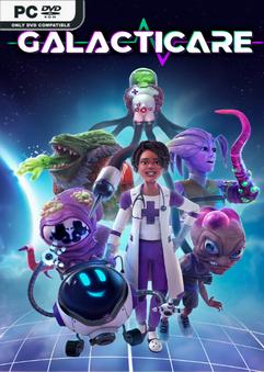 Stiahni si Hry na Windows Galacticare: The Voice Beyond v1.2.0-RUNE