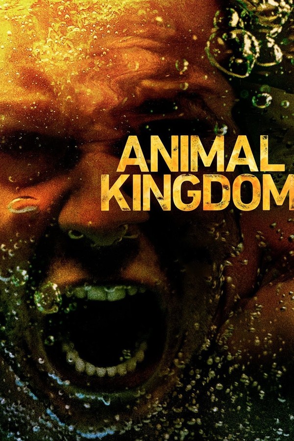 Stiahni si Seriál Animal Kingdom - 3. serie (CZ)[WEB-DL][1080p] = CSFD 76%