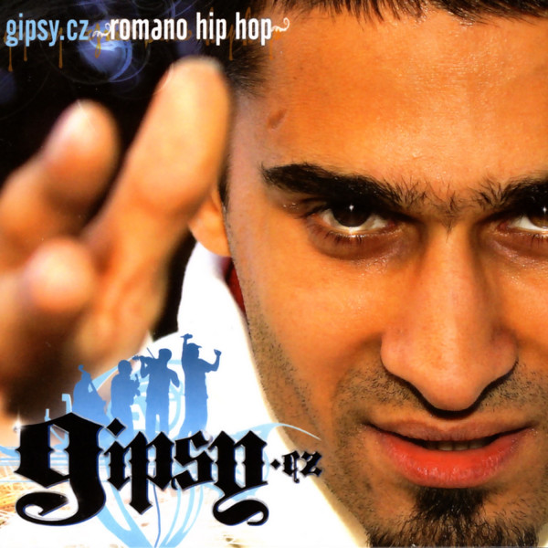 Stiahni si Hudba Gipsy cz - Romano Hip Hop (2007)(Indies Scope Records)[16B-44.1kHz]