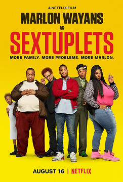 Stiahni si Filmy CZ/SK dabing Sextuplets (2019)(CZ)[WebRip] = CSFD 43%