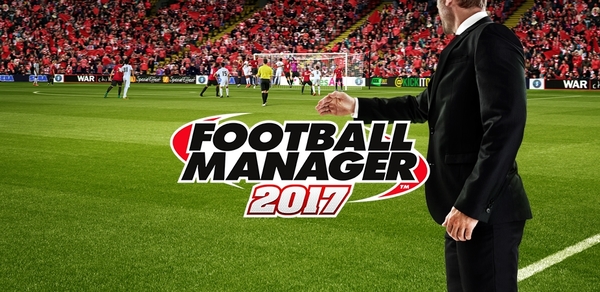 Stiahni si Hry na Windows Football Manager 2017 32-Bit Funkcni