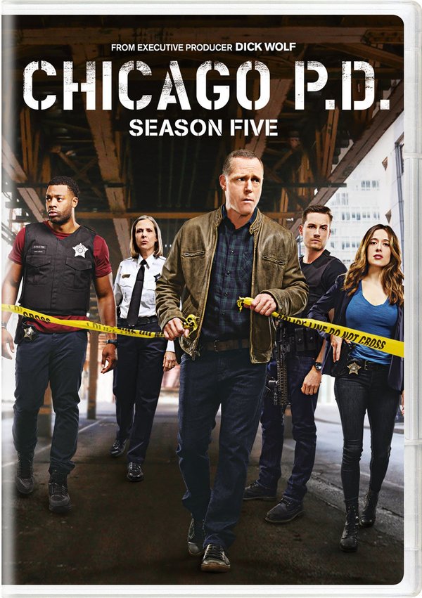 Stiahni si Seriál     Policie Chicago / Chicago P.D. - 5. serie (CZ)[TvRip][720p] = CSFD 78%