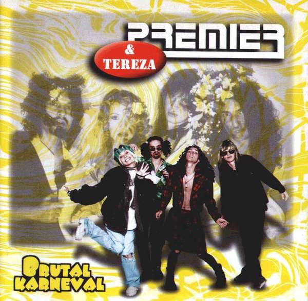 Stiahni si Hudba Premier - Brutal karneval plus (1997)