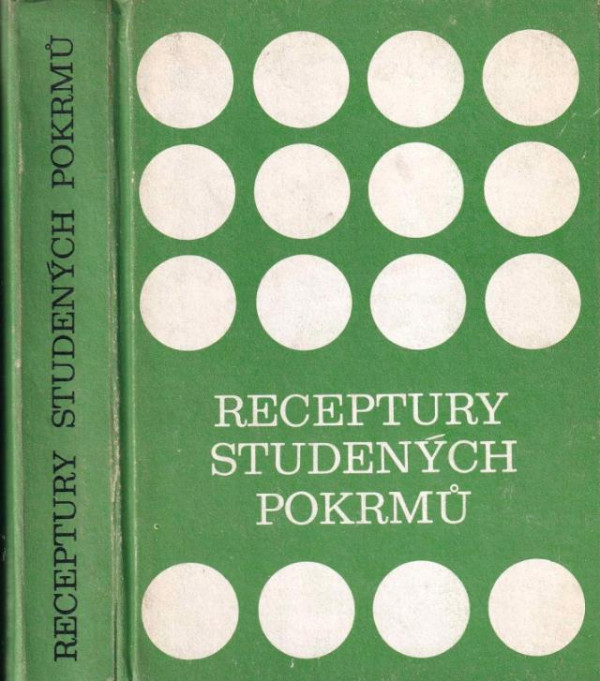 Stiahni si Knihy a Časopisy Receptury studených pokrmů (CZ) (1964)