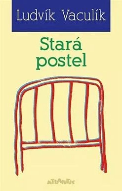 Stiahni si Mluvené slovo Ludvík Vaculík - Stará postel (Michal Bumbálek a Jana Štvrtecká)2026(8h40m)