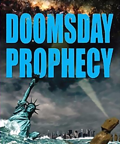 Stiahni si Filmy CZ/SK dabing Proroctvi zkazy / Doomsday Prophecy (2011)(CZ) = CSFD 26%