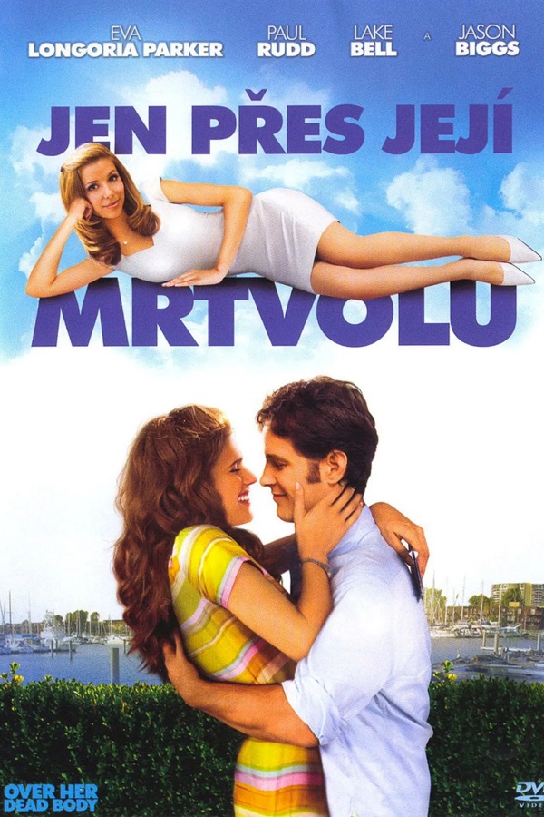 Stiahni si Filmy CZ/SK dabing Jen přes její mrtvolu / Over Her Dead Body (2008)(CZ/EN)[1080p][HEVC] = CSFD 50%