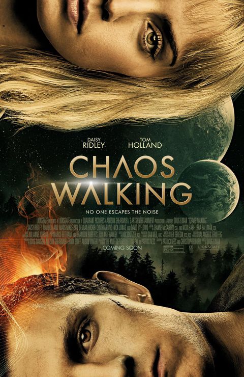 Stiahni si Filmy s titulkama Chaos Walking (2021)[WebRip][1080p] = CSFD 50%