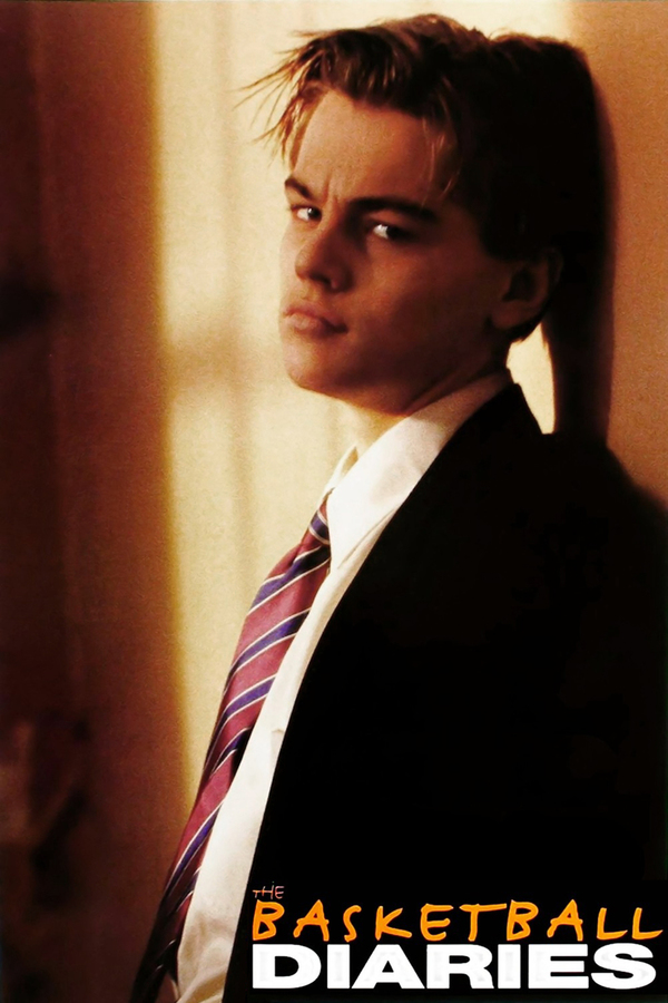 Stiahni si HD Filmy Rvacuv denik / The Basketball Diaries (1995) 1080p Cz,Sk = CSFD 80%