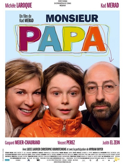 Stiahni si Filmy CZ/SK dabing Fotr na inzerat / Monsieur Papa (2011)(CZ)[1080p] = CSFD 48%