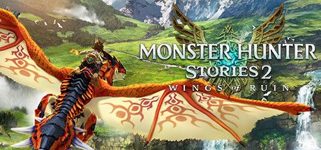 Stiahni si Hry na Windows Monster.Hunter.Stories.2.Wings.Of.Ruin-SKIDROW
