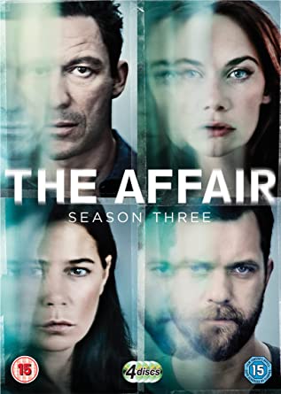 Afera / The Affair / 3.Serie (2016)(CZ) = CSFD 81%