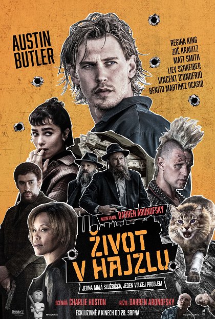 Stiahni si Filmy s titulkama  Život v hajzlu / Caught Stealing (2025)[WebRip][1080p] = CSFD 77%