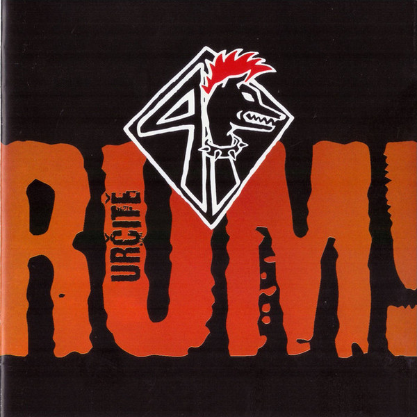 Stiahni si Hudba 4 Lisky - Urcite RUM! (2013)