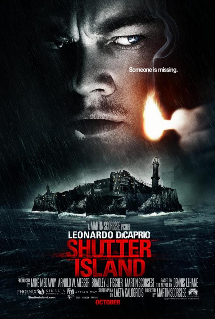 Stiahni si UHD Filmy Proklety ostrov / Shutter Island (2010)(CZ/EN)[HEVC][2160pHD] = CSFD 88%