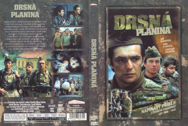 Stiahni si Filmy CZ/SK dabing Drsná Planina (CZ)(1979)[WEB-DL][1080p] = CSFD 67%