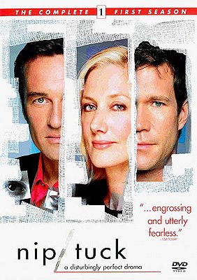 Stiahni si Seriál Plastická chirurgie s. r. o. / Nip/Tuck S01 (CZ/EN)[1080p] = CSFD 61%