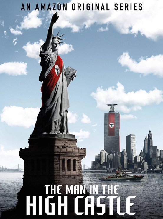Stiahni si Seriál Muž z Vysokého zámku / The Man in the High Castle 1.-4 serie (2015-2019)(CZ)[720p][WebRip][HEVC] = CSFD 79%