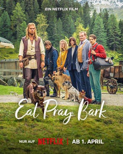 Stiahni si Filmy CZ/SK dabing Nakrmit, pomodlit, zaštěkat / Eat Pray Bark (2026)(CZ/DE)[WEB-DL][1080p] = CSFD 50%
