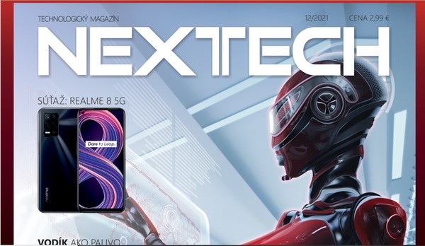 Stiahni si Knihy a Časopisy NEXTECH_12_2021_SVK