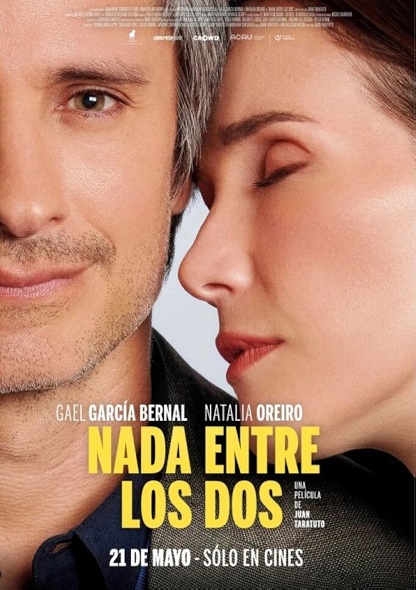 Stiahni si Filmy CZ/SK dabing Nic mezi námi / Nada entre los dos (2026)(CZ)[WEB-DL][1080p] = CSFD 50%