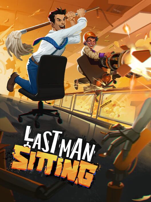 Stiahni si Hry na Windows Last Man Sitting (ONLINE)