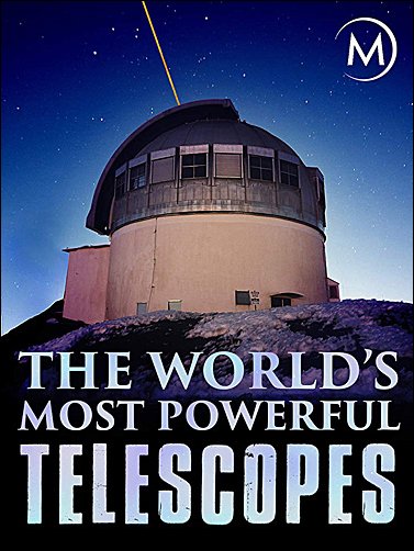 Stiahni si Dokument Nejvýkonnější vesmírné teleskopy / The World's Most Powerful Telescopes (2018)(CZ)[TvRip][1080p] = CSFD 78%