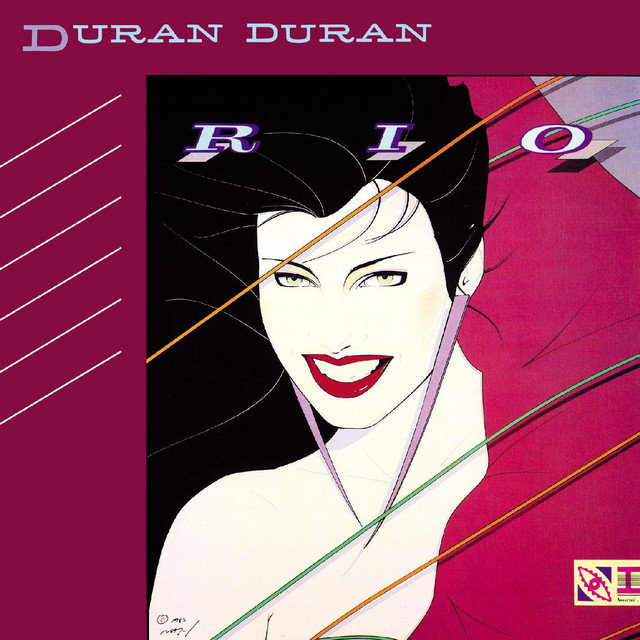 Stiahni si Hudba Duran Duran - Rio (2001)[FLAC]
