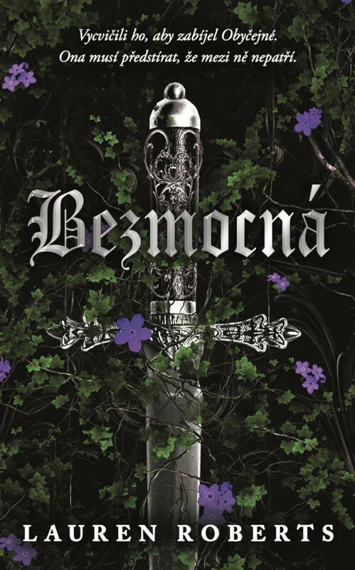 Stiahni si Knihy a Časopisy Lauren Roberts - 01 Bezmocná (2024)