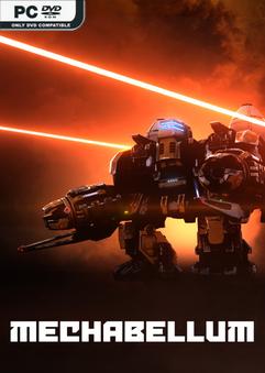 Stiahni si Hry na Windows Mechabellum Build 17994841