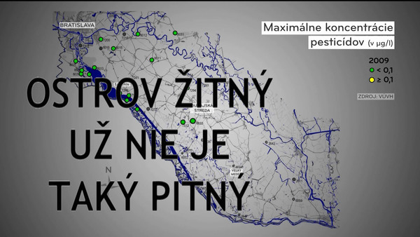 Stiahni si Dokument Ostrov Zitny uz nie je taky pitny (2018)(SK)[TvRip] = CSFD 81%
