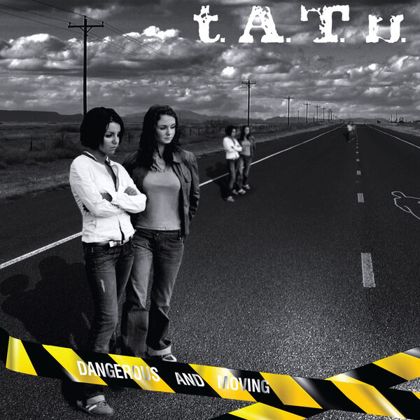 Stiahni si Hudba t A T u  - Dangerous and Moving (Deluxe Remastered Edition) (2025)[Flac 24-96]