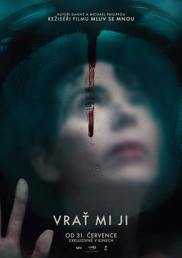 Stiahni si UHD Filmy  Vrať mi ji / Bring Her Back (2025)(CZ/EN)[2160p][DV/HDR] = CSFD 73%