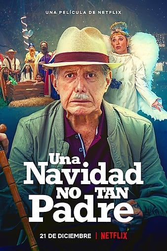 Stiahni si Filmy s titulkama  Priserne Vanoce / Grumpy Christmas (2021)[WebRip][1080p]
