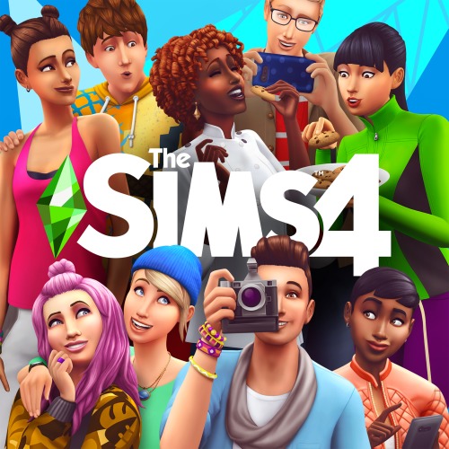 Stiahni si Hry na Windows The Sims 4: Deluxe Edition [v 1.63.134.1020 / 1.63.134.1520 + DLCs] (2020)(CZ)[Fitgirl]