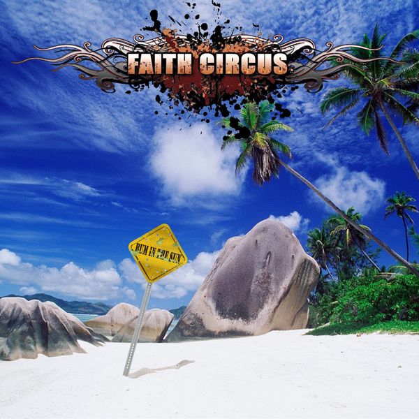 Stiahni si Hudba FAITH CIRCUS - Bum In The Sun (2024)[MP3 CBR 320]