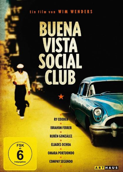 Stiahni si Filmy s titulkama Buena Vista Social Club 1999 (720p x264) = CSFD 81%