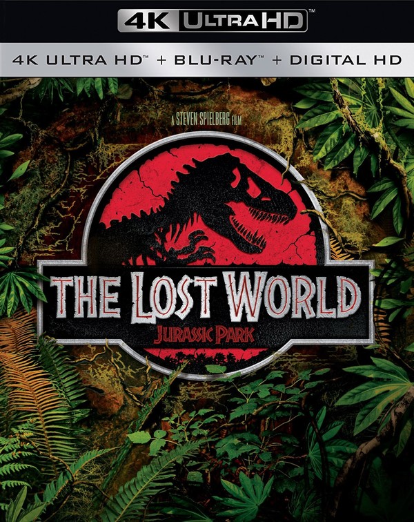 Stiahni si UHD Filmy Ztracený svět: Jurský park / The Lost World: Jurassic Park (1997)(CZ/EN)[2160p][HDR10,DoVi] = CSFD 67%