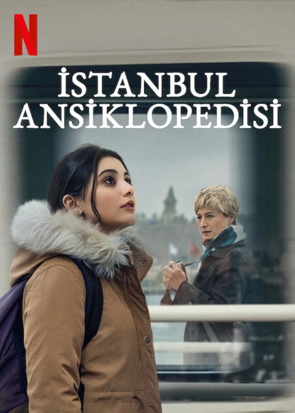 Stiahni si Seriál  Encyklopedie Istanbulu / İstanbul Ansiklopedisi S01 (CZ)[WEB-DL][1080p]