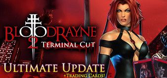 Stiahni si Hry na Windows BloodRayne.2.Terminal.Cut.Ultimate-CODEX