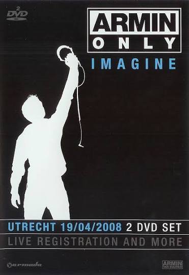 Stiahni si Hudební videa Armin Only: Imagine 2008 [1080p][HEVC] = CSFD 96%