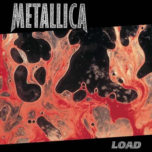 Stiahni si Hudba Metallica - Load (Remastered Deluxe Box Set) (2025) [24Bit-44.1kHz] FLAC 