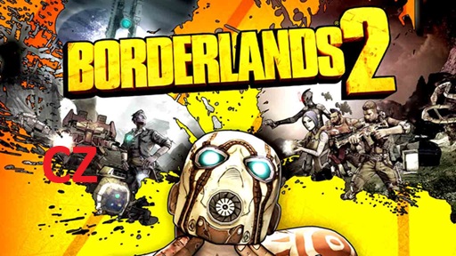 Stiahni si Hry na Windows Borderlands 2 CZ