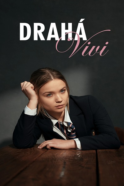 Stiahni si Seriál  Drahá Vivi / Gestern waren wir noch Kinder S01 (CZ)[WEB-DL][1080p] = CSFD 84%