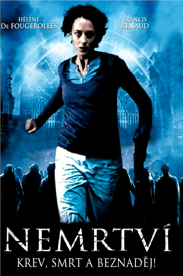 Stiahni si Filmy CZ/SK dabing Nemrtvi / Mutants (2009)(CZ) = CSFD 48%