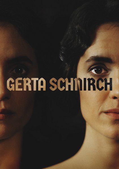 Stiahni si Filmy CZ/SK dabing Gerta Schnirch (2026)(CZ)[1080p] = CSFD 50%